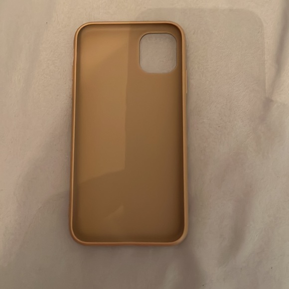 Milprox IPhone 11 Case and Screen Protector Kit - Picture 4 of 7